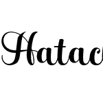 Hatachi