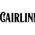 Cairlinn