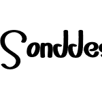 Sonddesip