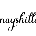 nayshilla