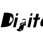 Digital Distortion