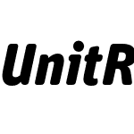 Unit Rounded Pro