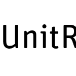 Unit Rounded Pro