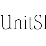 Unit Slab Pro