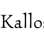 Kallos ITC Pro