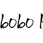 bobo