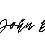 John Bold