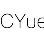 CYuenGB-Light-U
