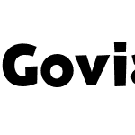 Govia Sans