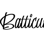 Batticuore