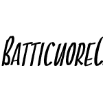 Batticuore