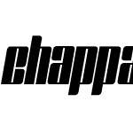 chappa