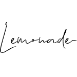 Lemonade