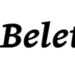 Beletria