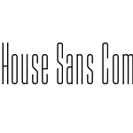 House Sans