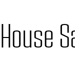 House Sans