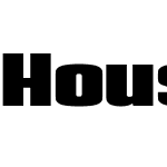 House Sans