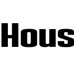 House Sans