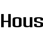 House Sans