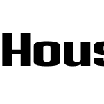 House Sans