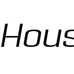 House Sans