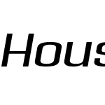 House Sans