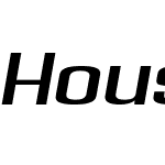 House Sans