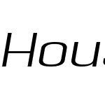 House Sans