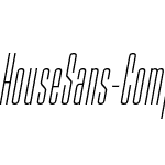 House Sans