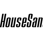 House Sans