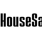 House Sans