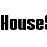 House Sans