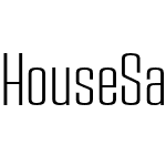 House Sans