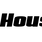 House Sans