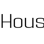 House Sans