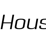 House Sans