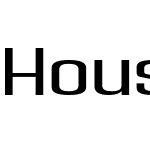 House Sans