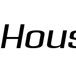 House Sans