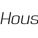 House Sans