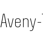 Aveny-T PRO