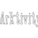 Arktivity