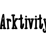 Arktivity