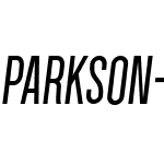 Parkson