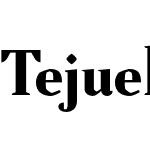 Tejuela