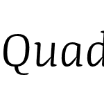 Quador