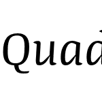 Quador