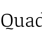 Quador