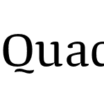 Quador