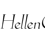 Hellen