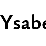 Ysabeau